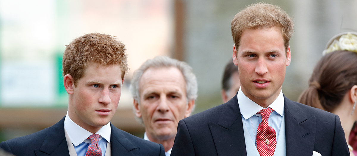 Harry, arrepentido y arruinado, le habría pedido dinero y consejo a William