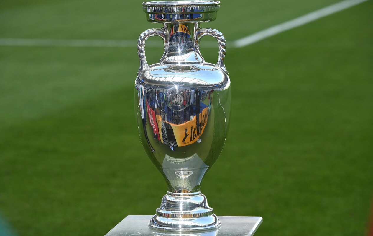 La Copa América y la Eurocopa, aplazadas