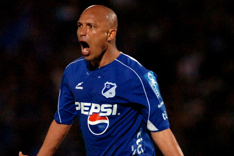 Falleció el exfutbolista Ricardo Ciciliano