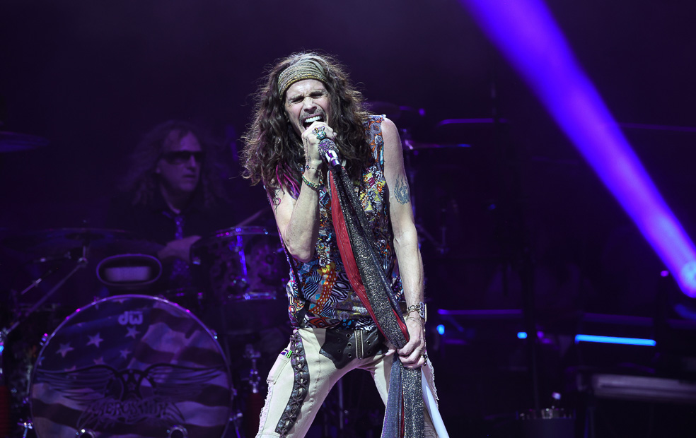 Steven Tyler