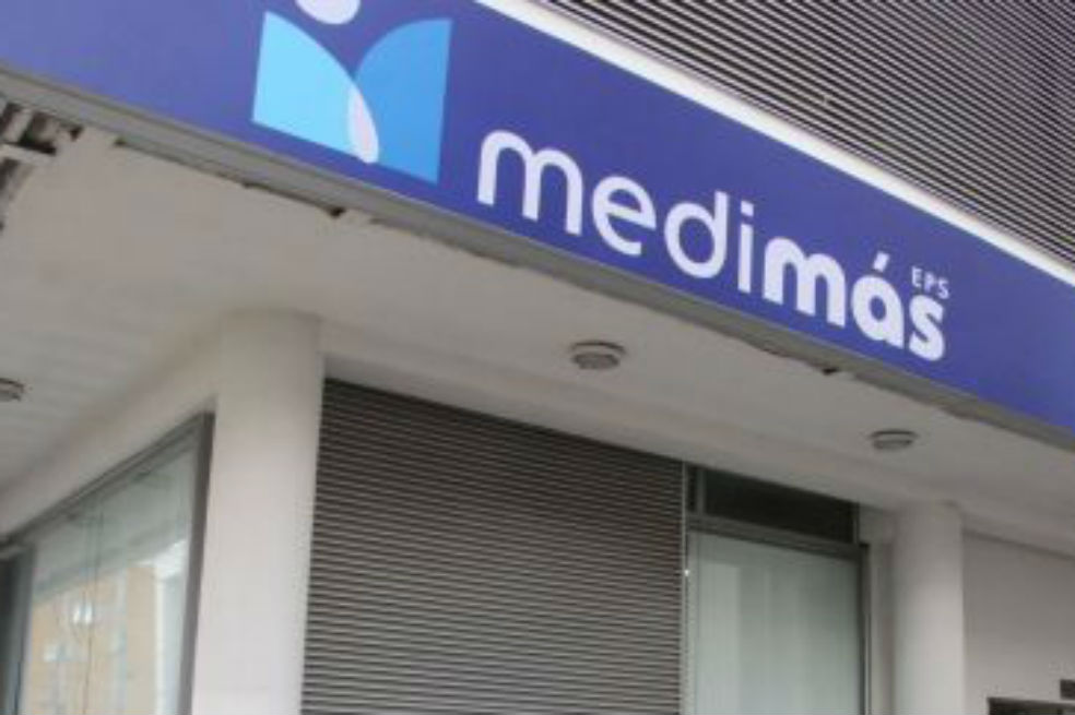Esimed habría girado $1.274 millones a una empresa con la dirección de Medimás