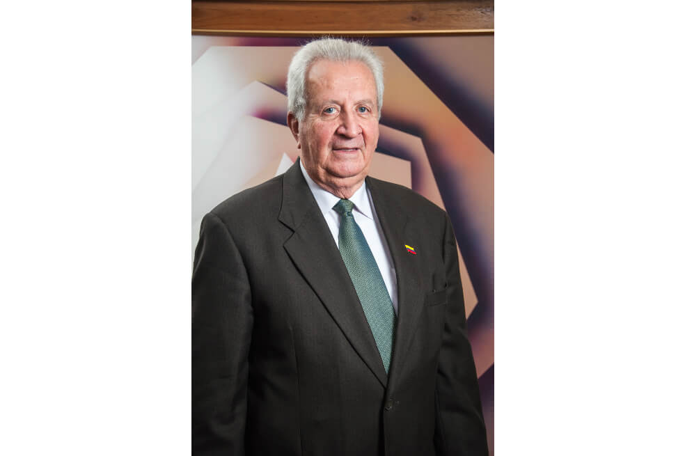 «Nosotros no manejábamos las Convivir»: Gabriel Harry Hinestroza