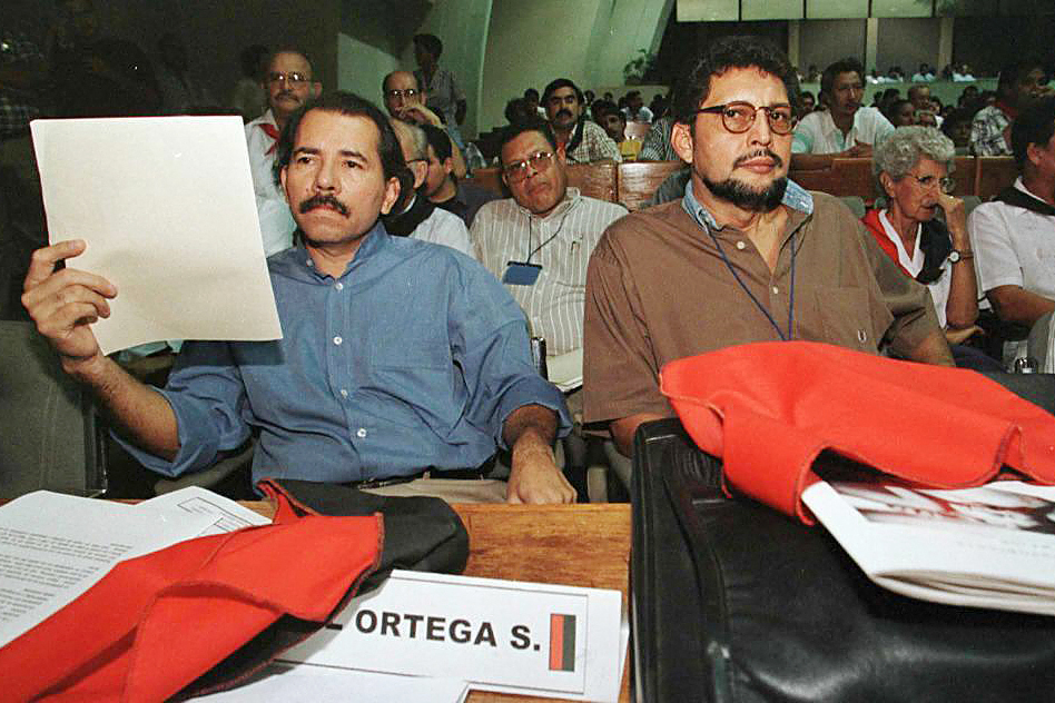Nicaragua condena a exalfil de Ortega y comandante sandinista por “estafar” al Estado