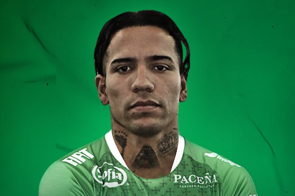 Dayro Moreno huyó de un bar por agresiones de hincha de Oriente Petrolero