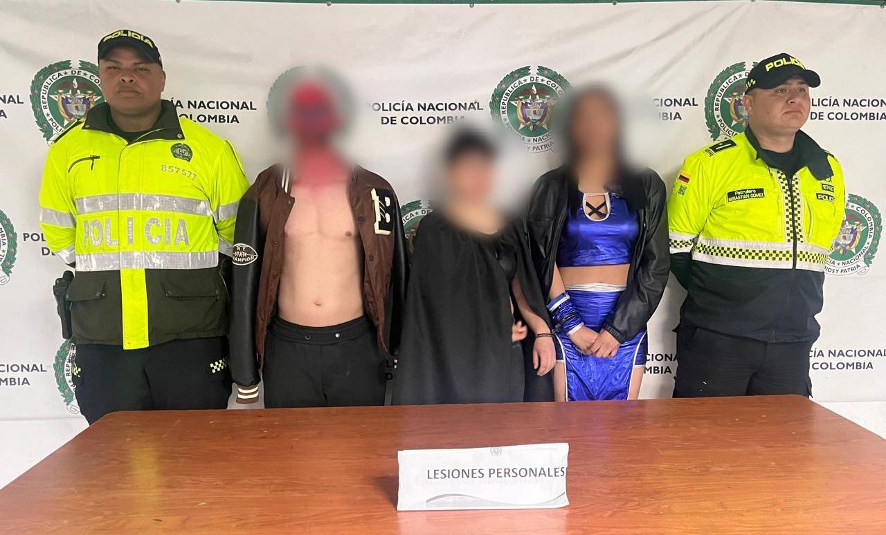 CTI investigará el homicidio de Jaime Esteban Moreno Jaramillo tras fiesta