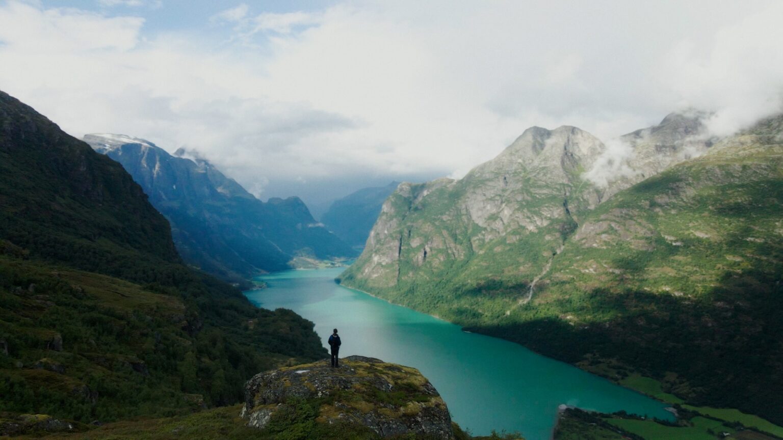 Inicia el VIII Festival Internacional de Cine Ambiental Planet On
