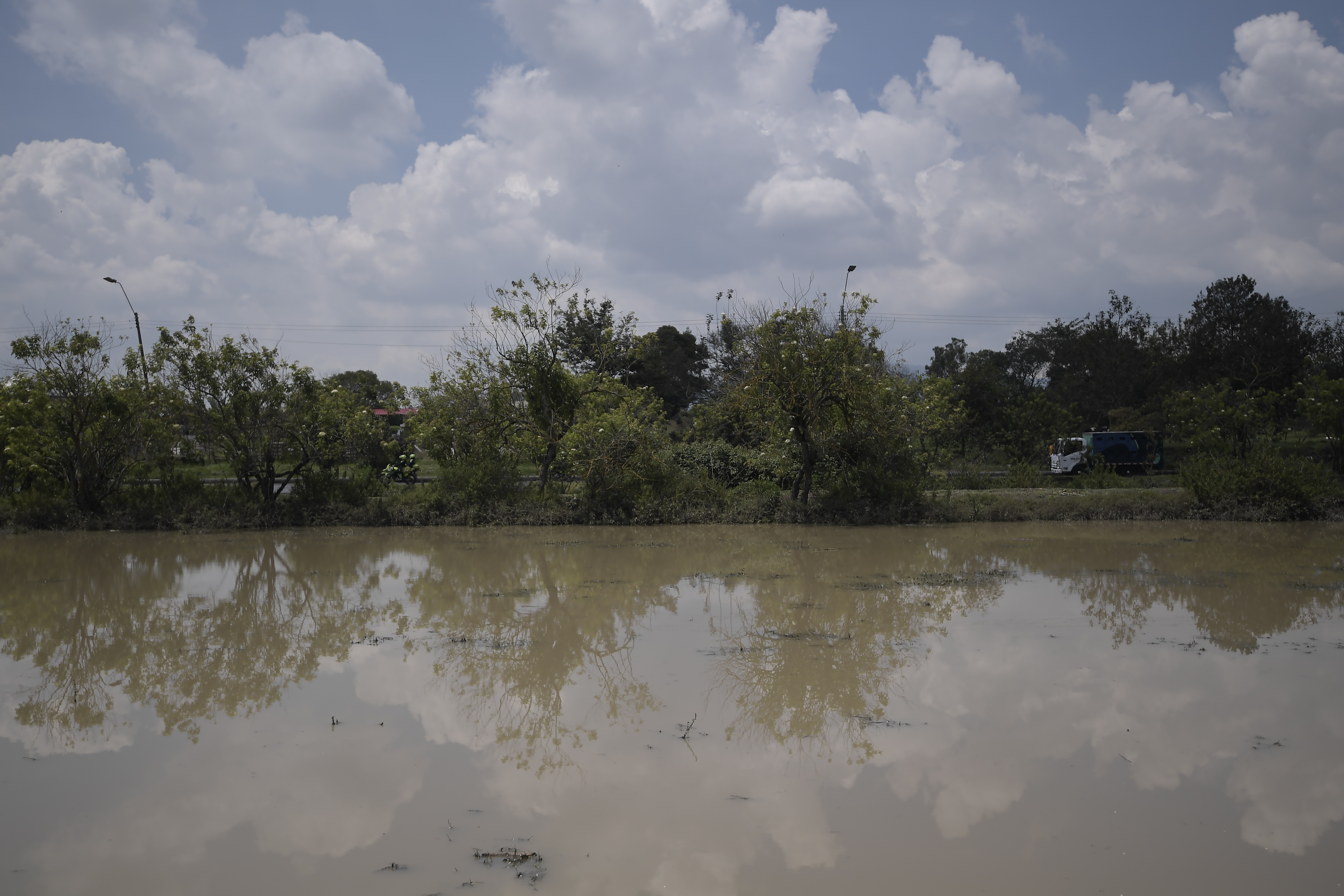 Gustavo Petro anuncia medidas por lluvias e inundaciones en el país