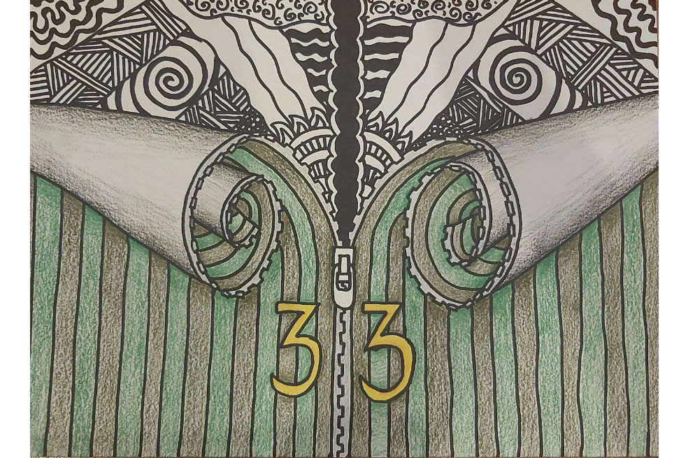 La esquina delirante XXXIV (Microrrelatos)