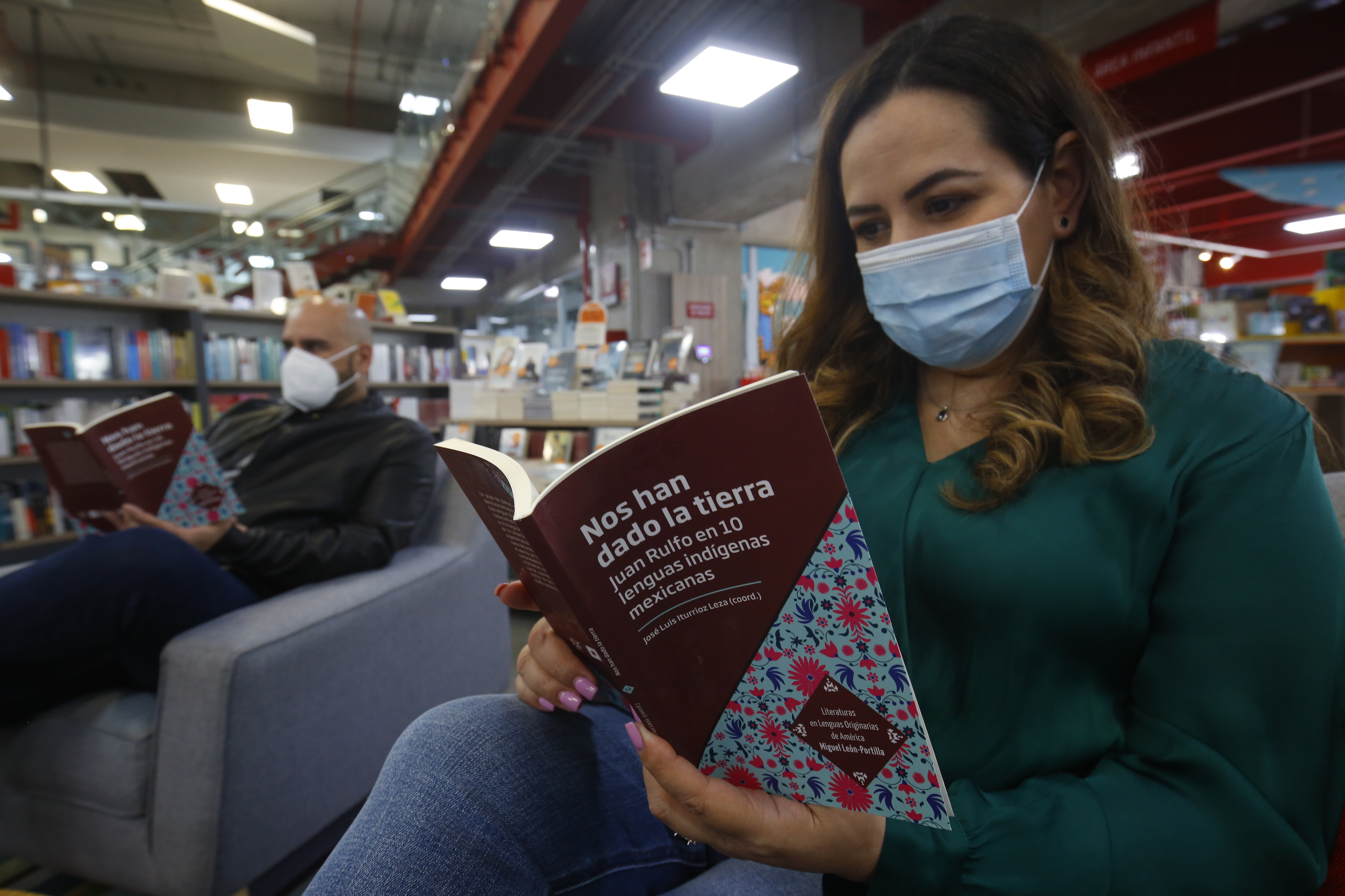 Traducen un cuento del escritor mexicano Juan Rulfo a lenguas indígenas