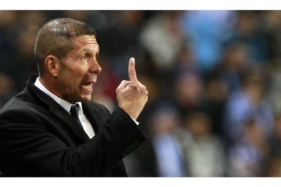 Simeone y la búsqueda de un nuevo Arda Turan