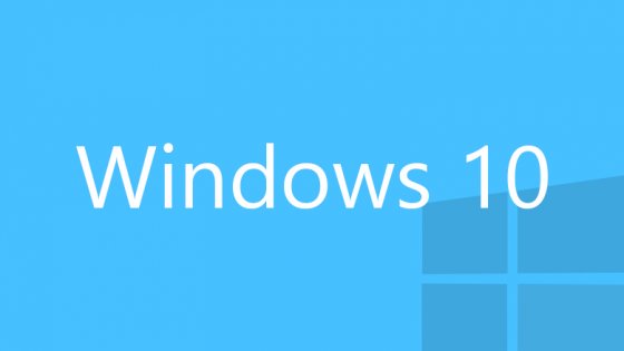 Windows 10 ya tiene fecha de lanzamiento