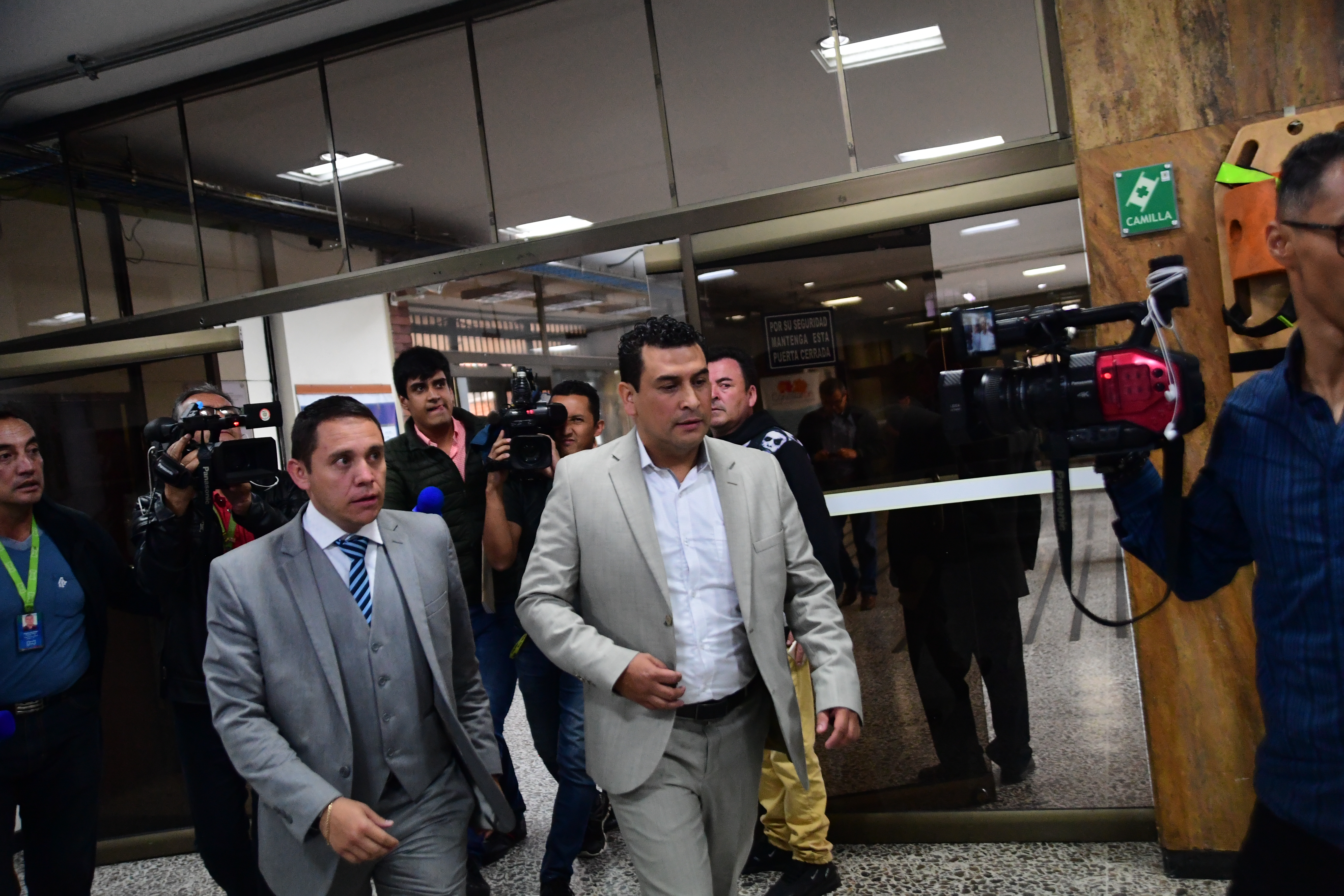 Condenan a 40 años a coronel (r) Jorge Amézquita por el homicidio de Dimar Torres
