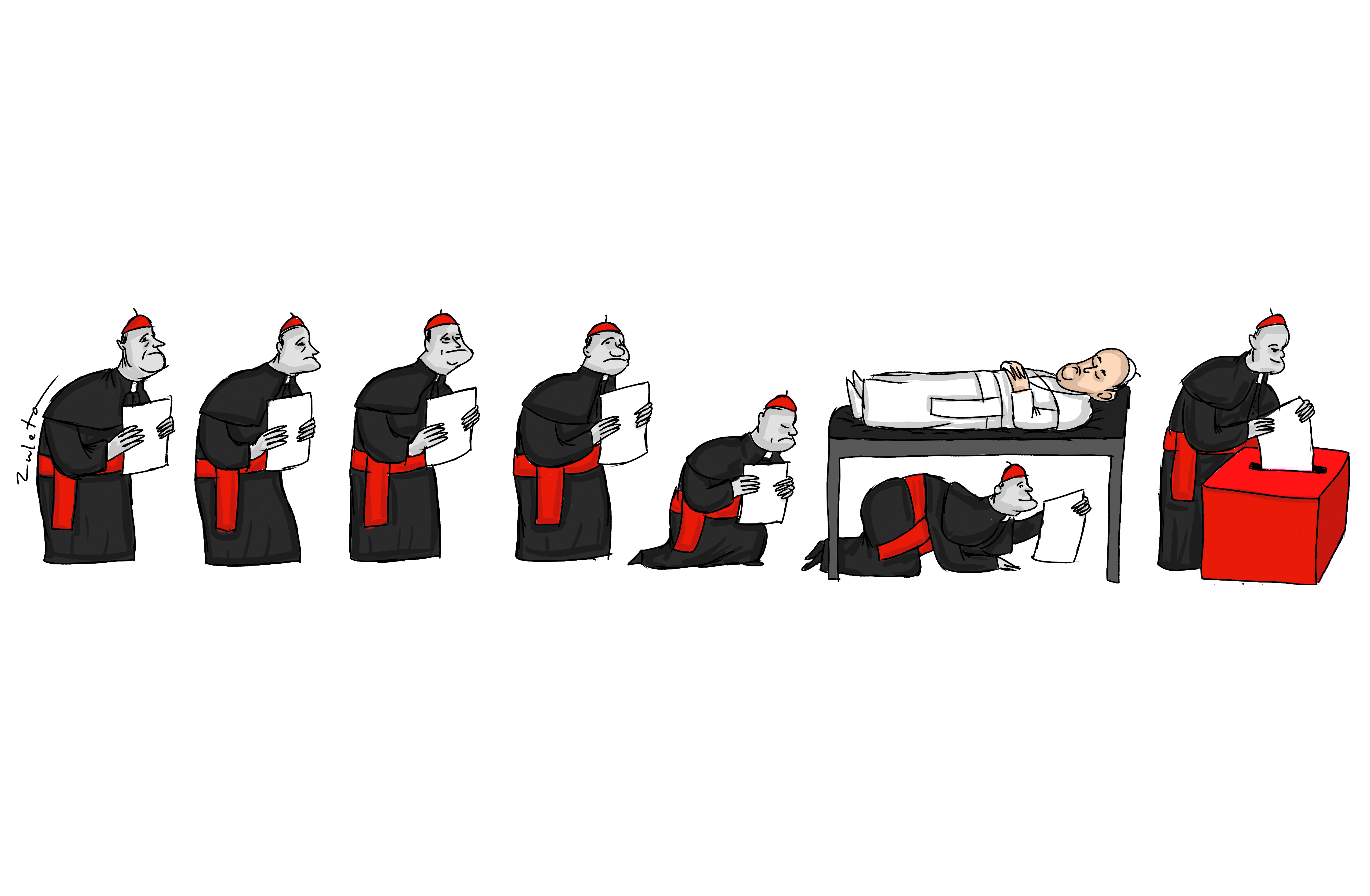 Cónclave