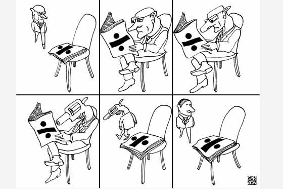 Cartones de Garzón