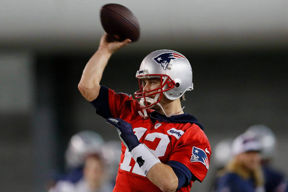 Conozca las reglas básicas para entender el Super Bowl