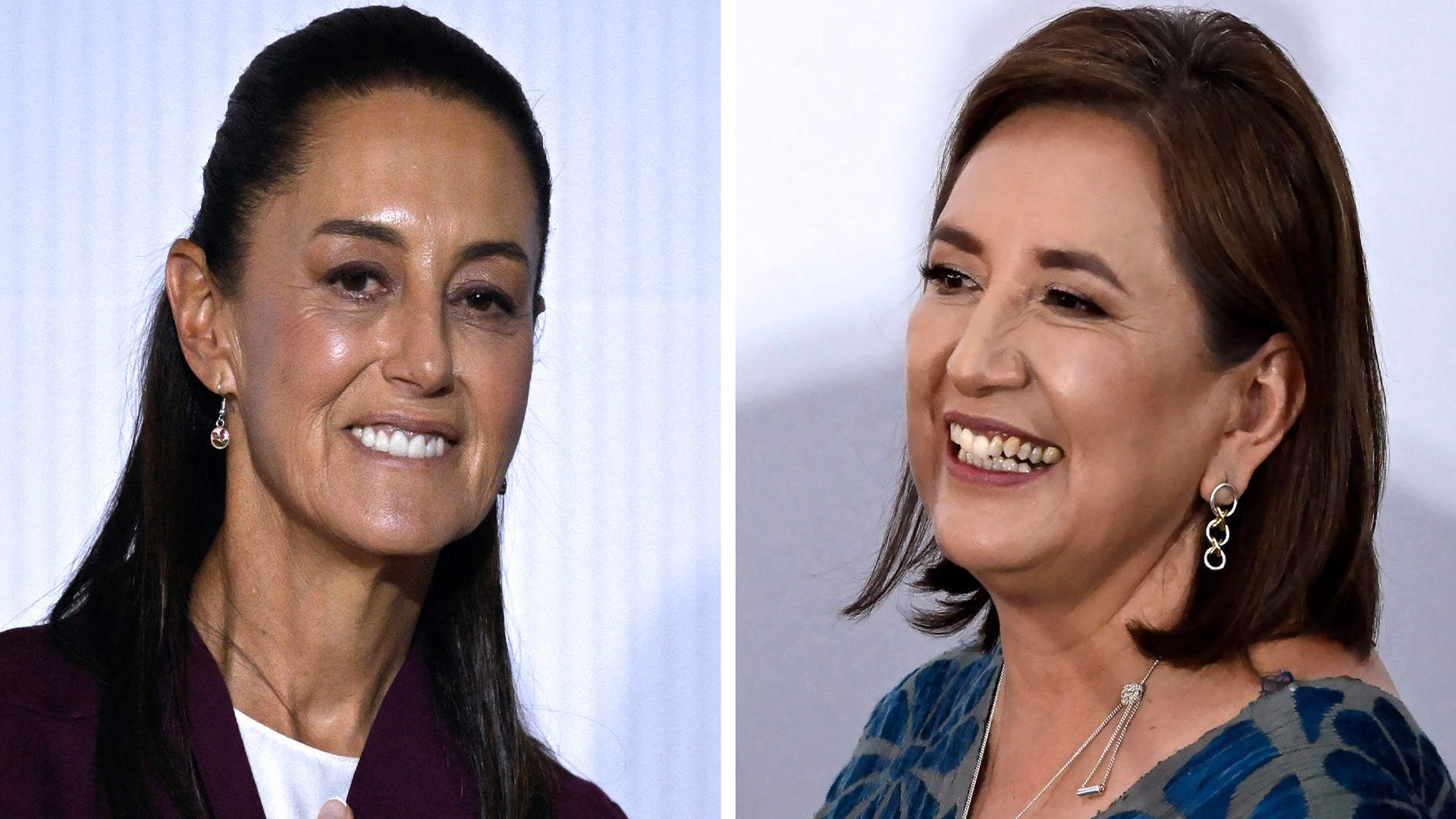 Una mujer puede ser la próxima presidenta de México: estos serán sus retos