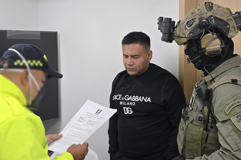 Petro denunció sobornos a funcionarios públicos para frenar extradición de “Pipe Tuluá”
