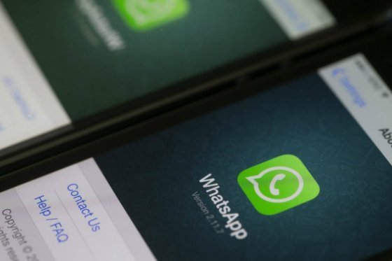 Hackers explotan falla de seguridad en WhatsApp e instalan programa espía