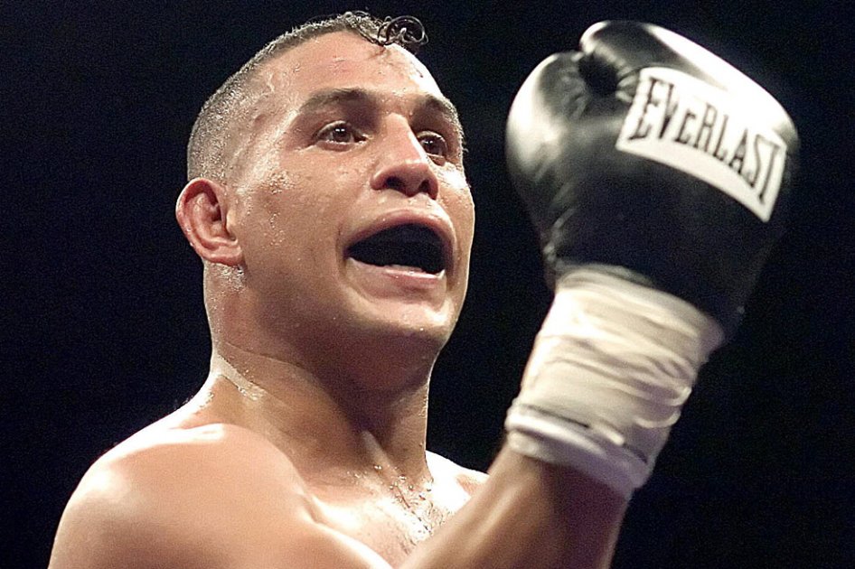 ‘Macho’ Camacho, declarado oficialmente muerto