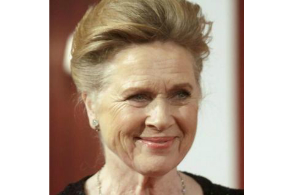 Los 80 años de Liv Ullmann, musa, actriz, directora y activista