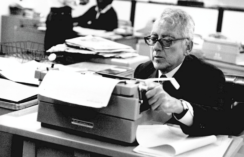 Guillermo Cano - ARCHIVO