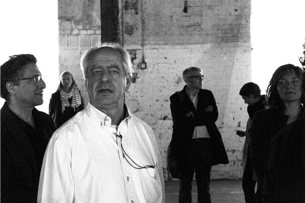 El arte polifacético de William Kentridge o sobrevivir a través del fracaso