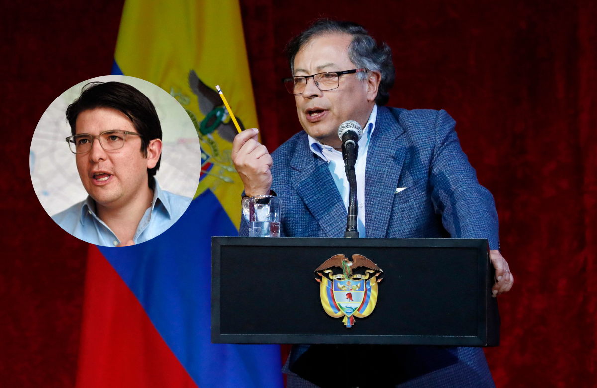 “Puro populismo”: la respuesta de Petro a críticas por el precio de la gasolina