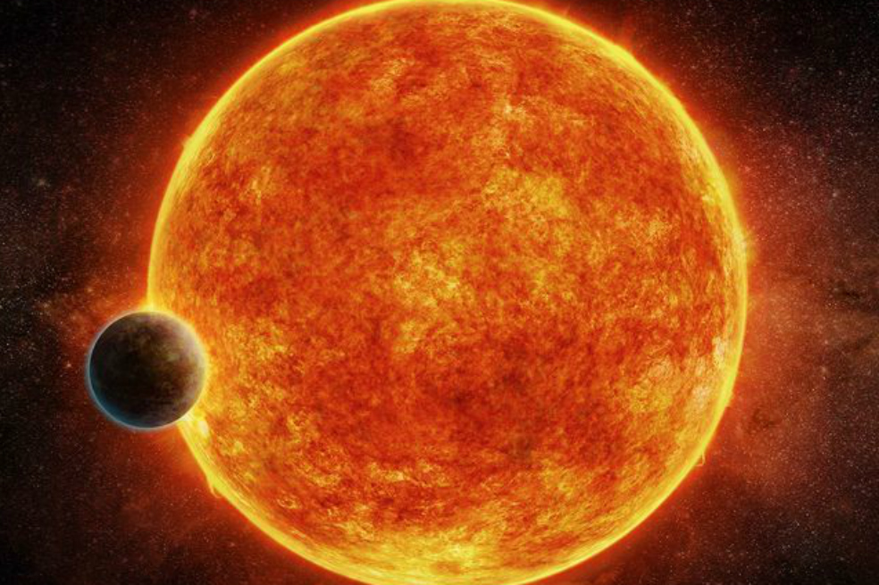 Hallan un nuevo exoplaneta, el mejor para buscar vida fuera del Sistema Solar