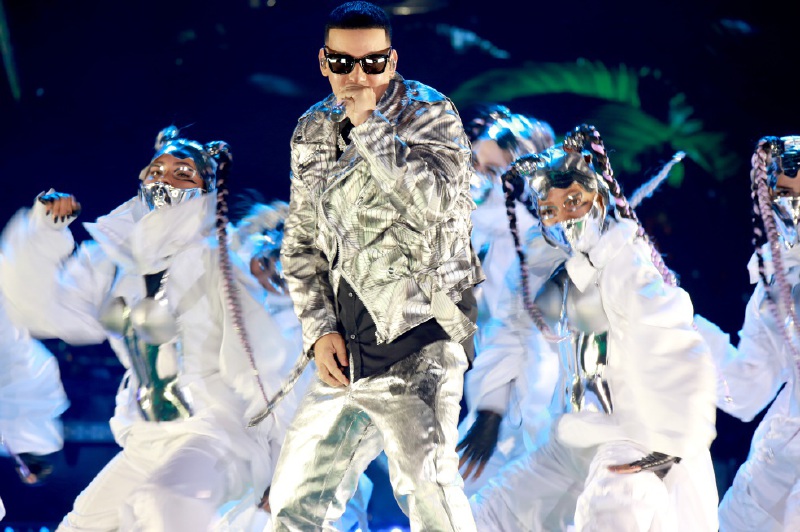 “Legendaddy”: ¿el mejor álbum de Daddy Yankee?