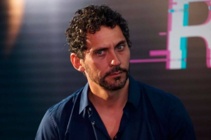 Paco León es actor, director y productor de cine español. / Cortesía