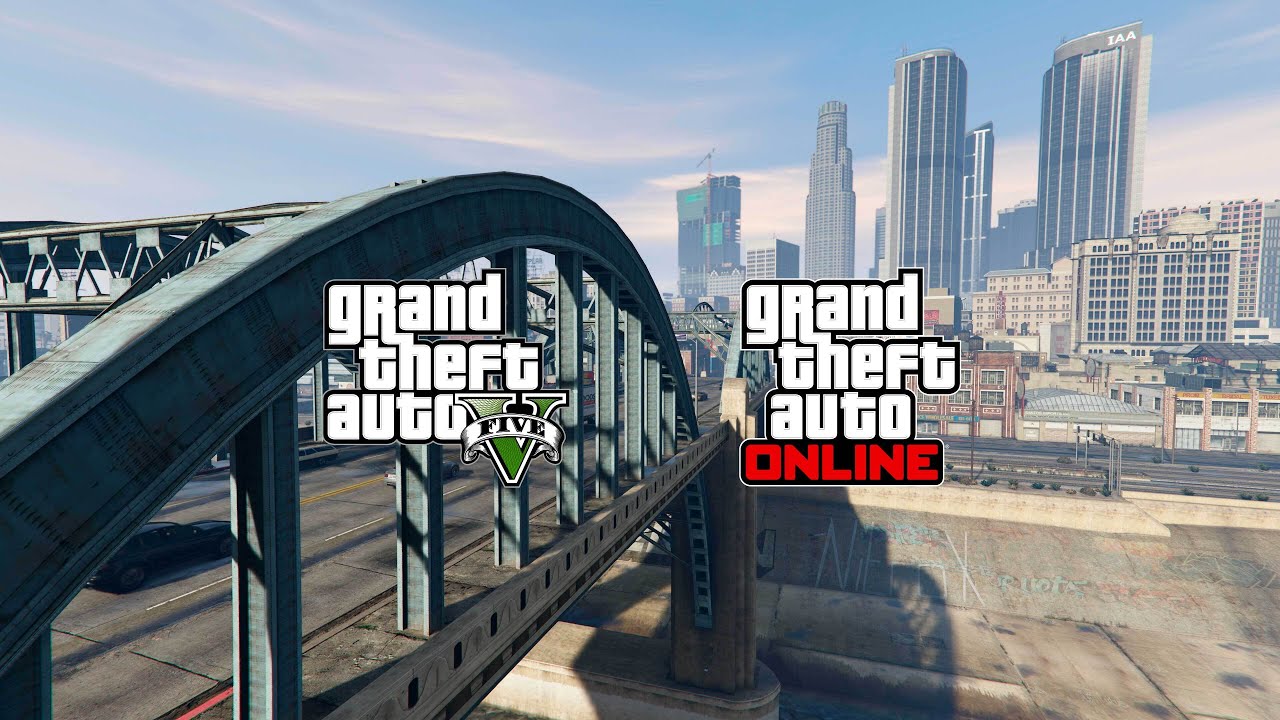 El documental grabado dentro de Grand Theft Auto V Online que se estrena este año