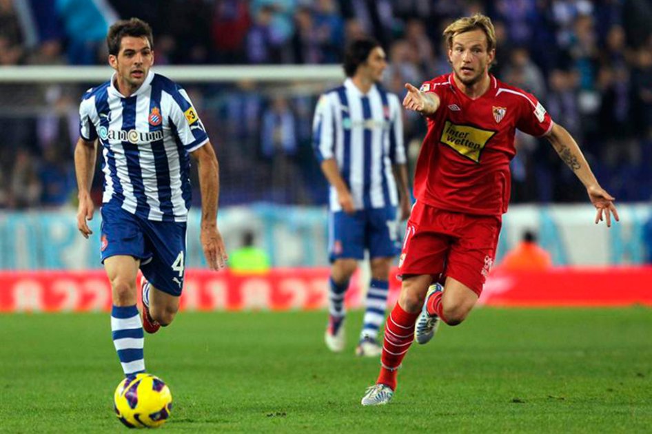Espanyol y Sevilla abren la fecha 15 de la Liga de España con empate