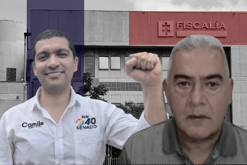 Juez restringe acceso a audiencia contra excandidato señalado de nexos con “Papá Pitufo”