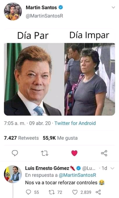 Para sumar al malestar, días atrás, las organizaciones se habían enterado en una reunión extraordinaria con funcionarios de la Secretaría de Planeación, que la medida no había sido consultada ni con la dirección de Diversidad Sexual de esta entidad ni con la Secretaría de la Mujer, resaltando la desarticulación en materia de género entre la Secretaría de Gobierno y el resto de instituciones. De hecho, tres fuentes de la Alcaldía nos aseguraron que Gómez no ha contratado una persona que actúe como referente de género, un enlace clave con la Secretaría de la Mujer, como sí lo han hecho el resto de secretarías.