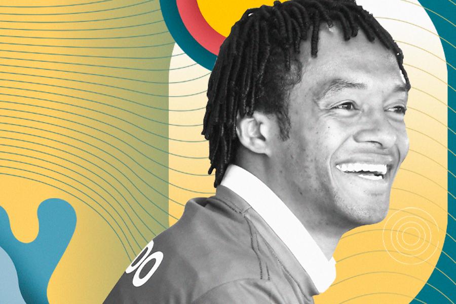 El “panita” del fútbol