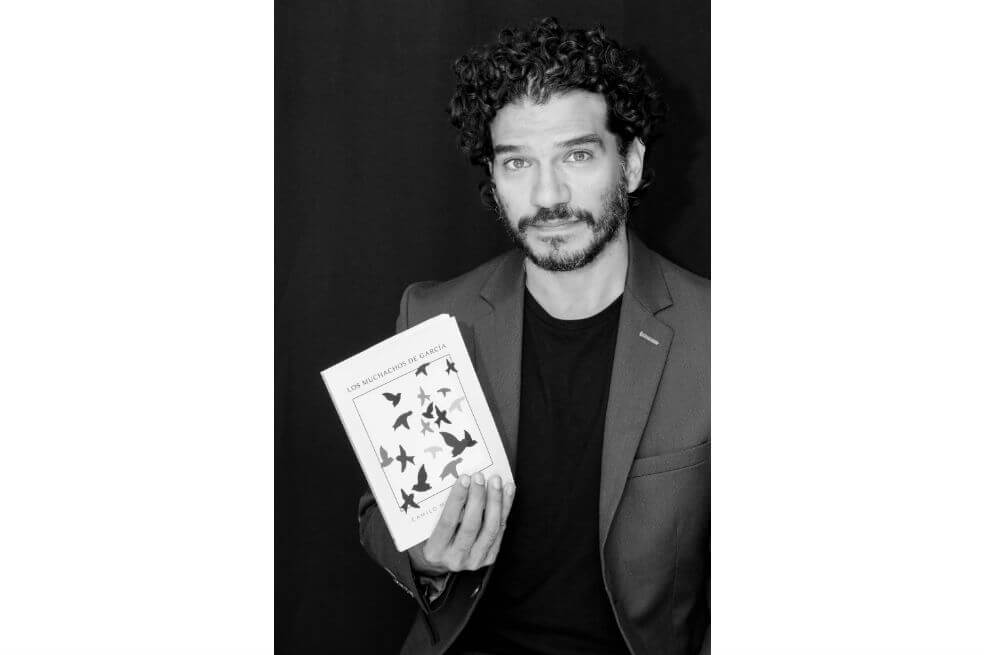 Camilo Molina: letras que cultivan la memoria (Textos cardinales)