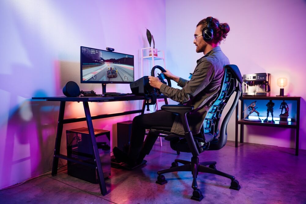 Más pronto que tarde la industria gaming representará un rubro importante en la economía del país.