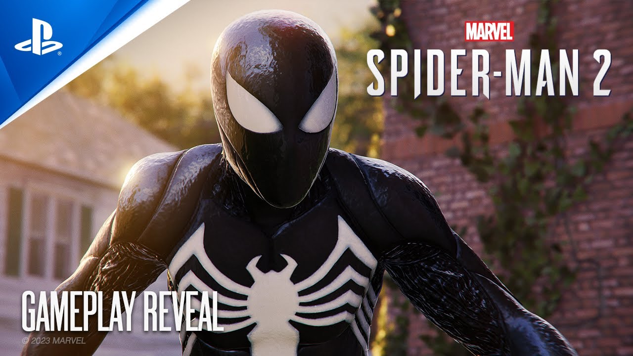 ¿Qué tanto sabe de la saga de juegos, Marvel’s Spider-Man? Un exclusivo de Sony