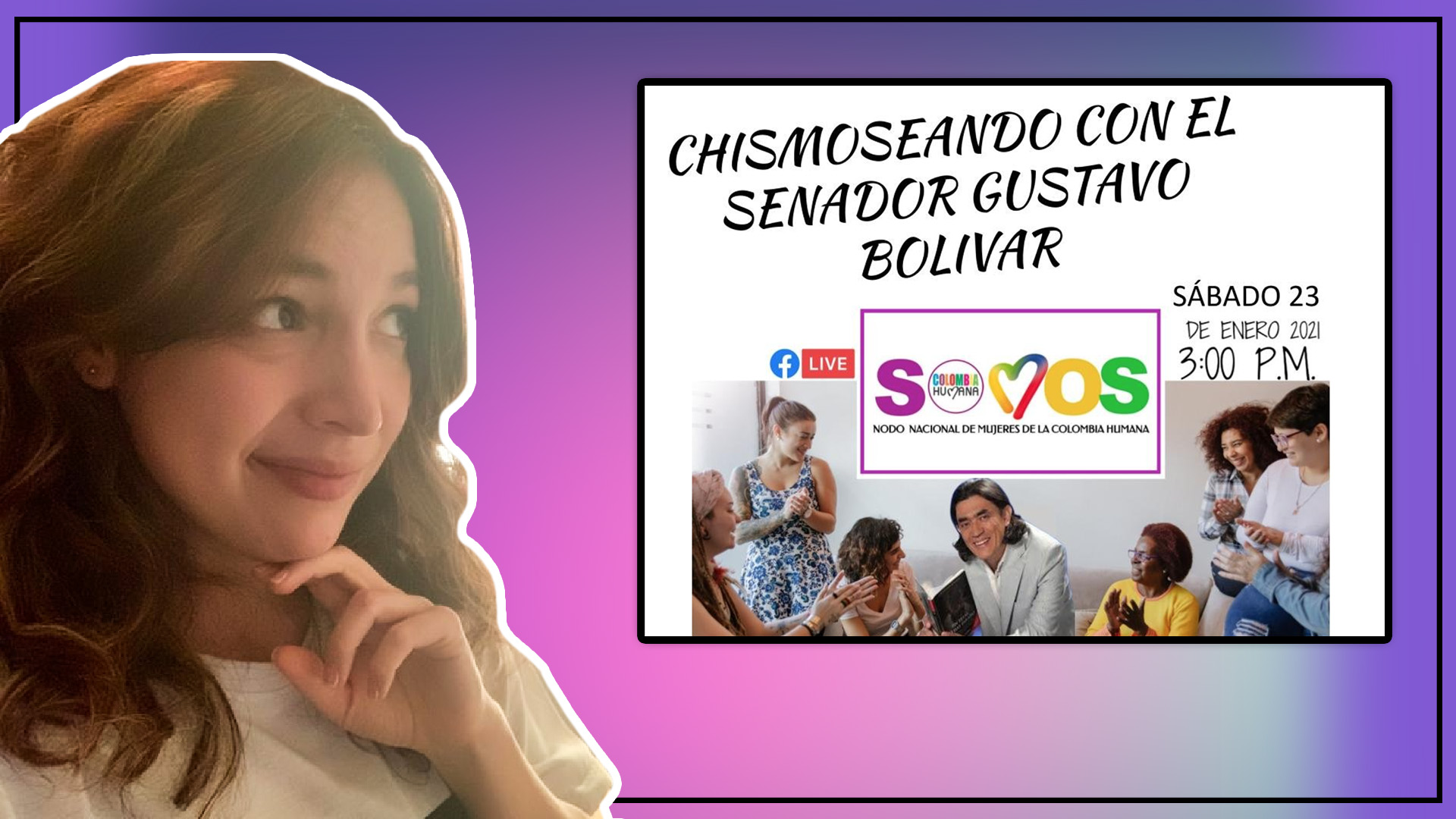 ¿Por qué está mal decir que las mujeres somos chismosas? – Las Igualadas