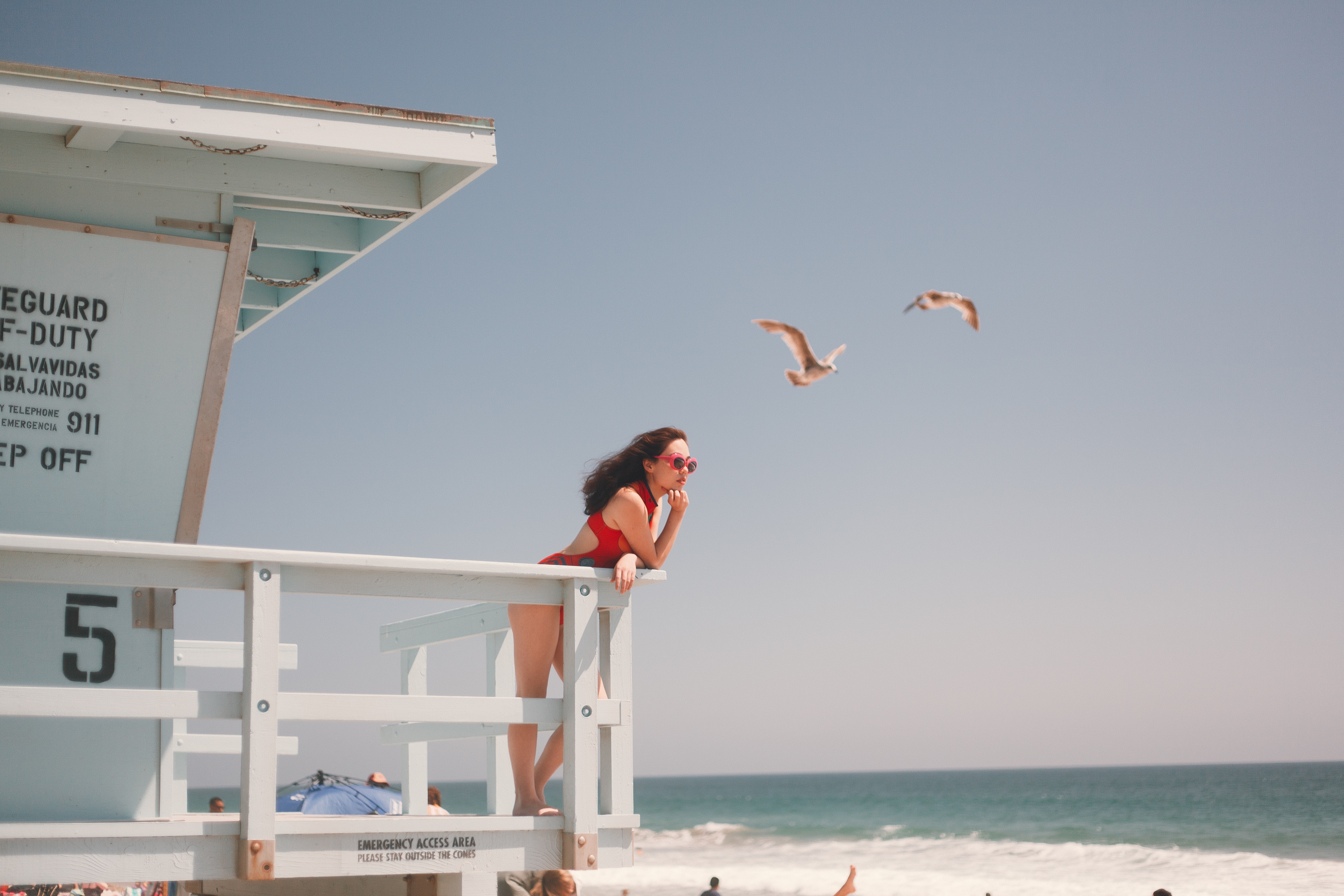 Ropa para ir a la playa, ¿qué debería llevar para sus vacaciones?