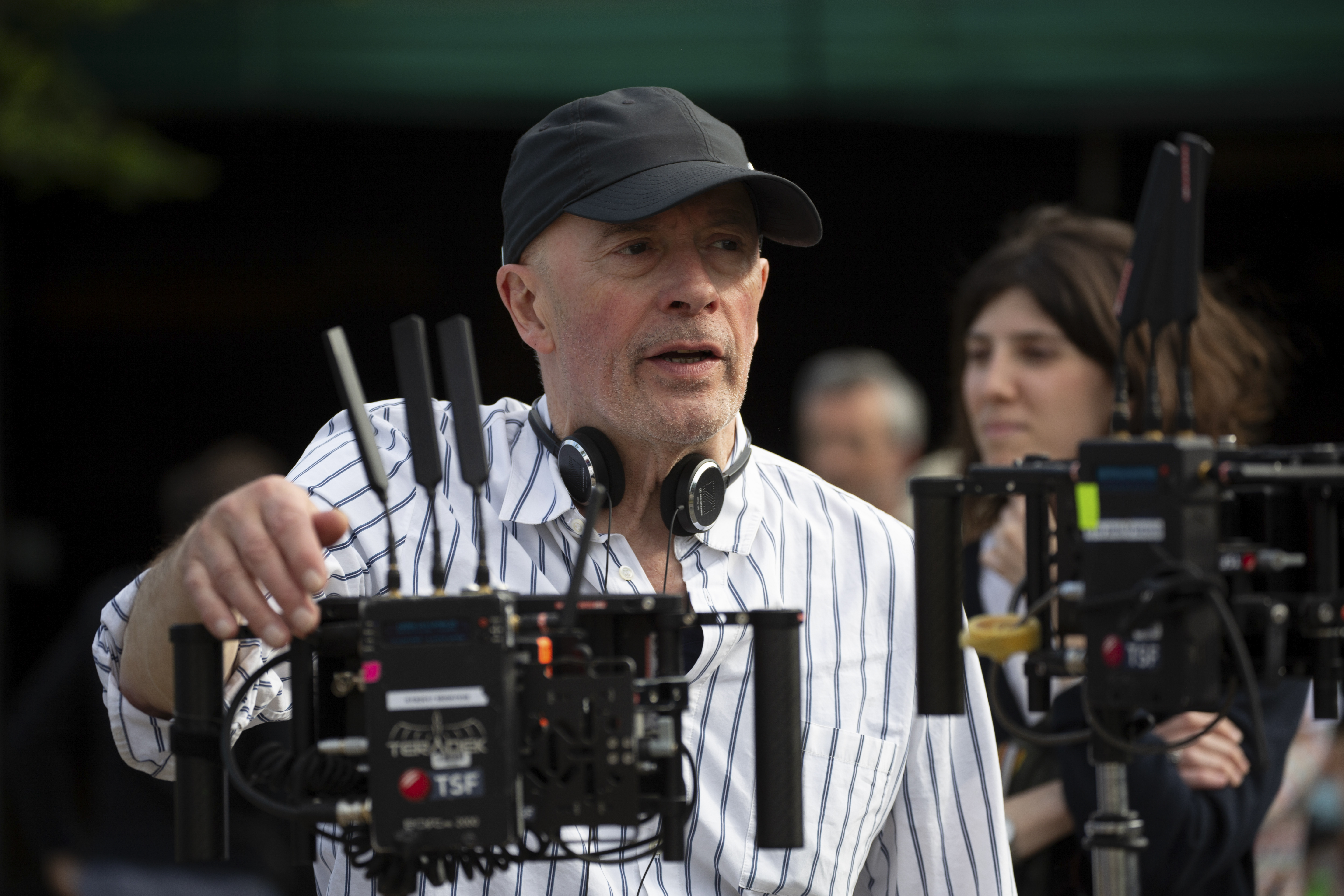 Jacques Audiard, director de “Emilia Pérez”, canceló aparición en evento de México