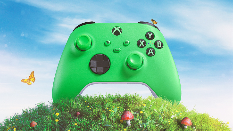 ¿Qué tanto sabe de Xbox? La cuota de Bill Gates y Microsoft en los videojuegos
