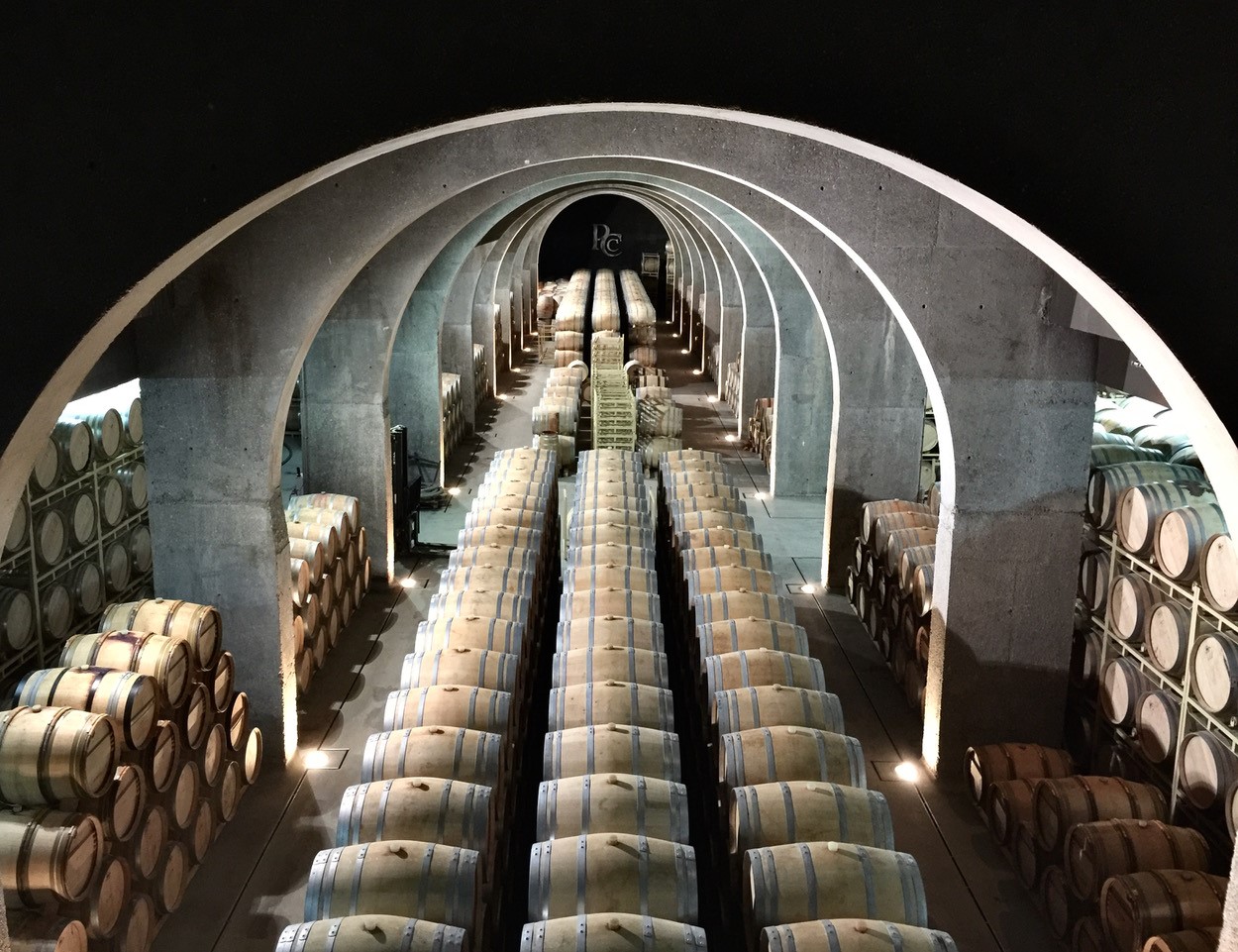 Secretos del Tempranillo