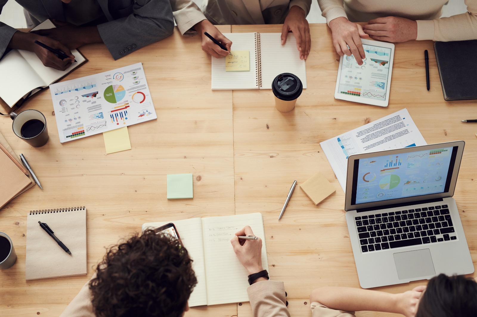 La confianza de los empresarios cayó en febrero