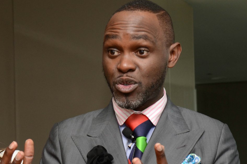 Derreck Kayongo creó Global Soap Proyect, programa que trabaja por la salubridad en 33 países.