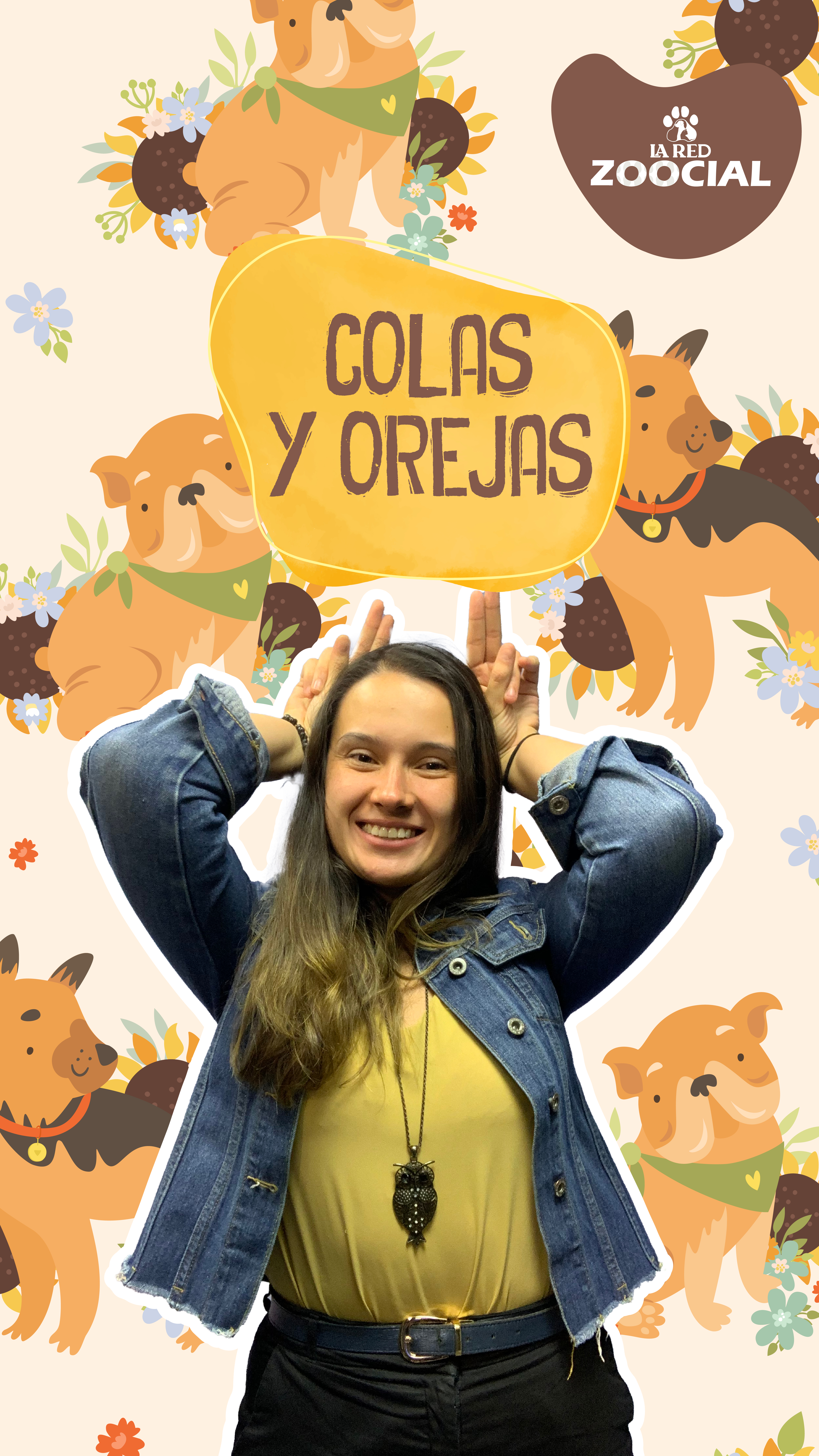 ¿Cortar la cola y las orejas de mi perro? ¡Prohibido!