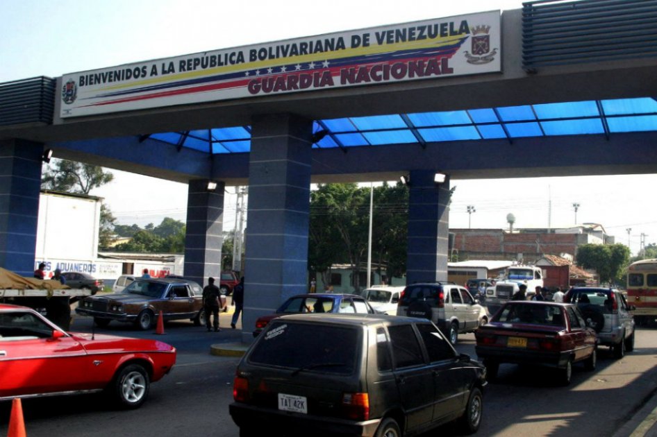 Cancilleres de Colombia y Venezuela acuerdan reunión para abordar crisis en frontera