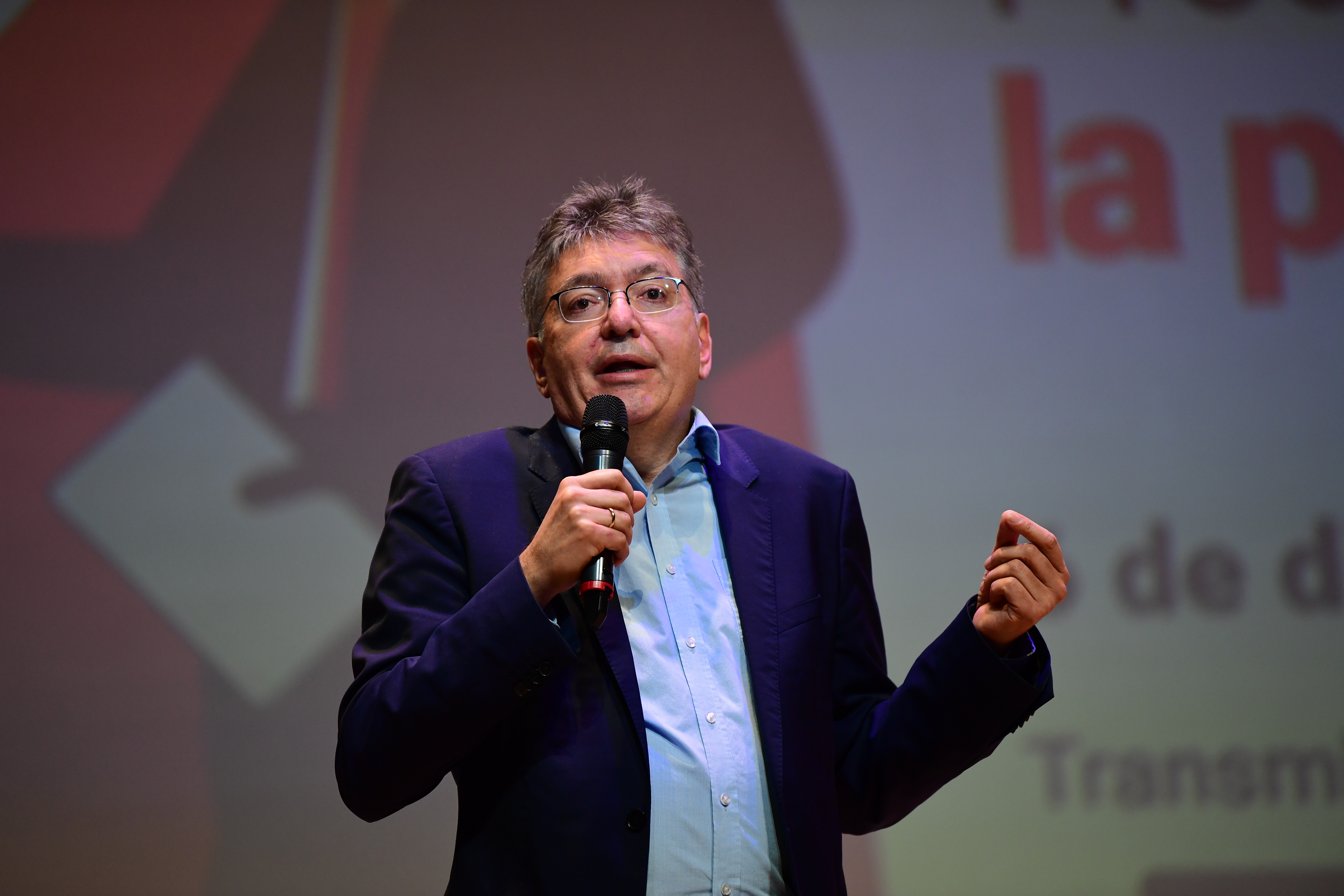 El doctor Mauricio Cárdenas me ilustró sobre el precariado