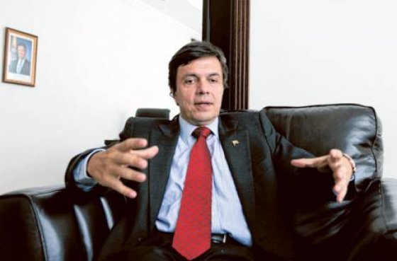 Gerente de Fedecafé lamenta retiro de Estados Unidos del pacto cafetero