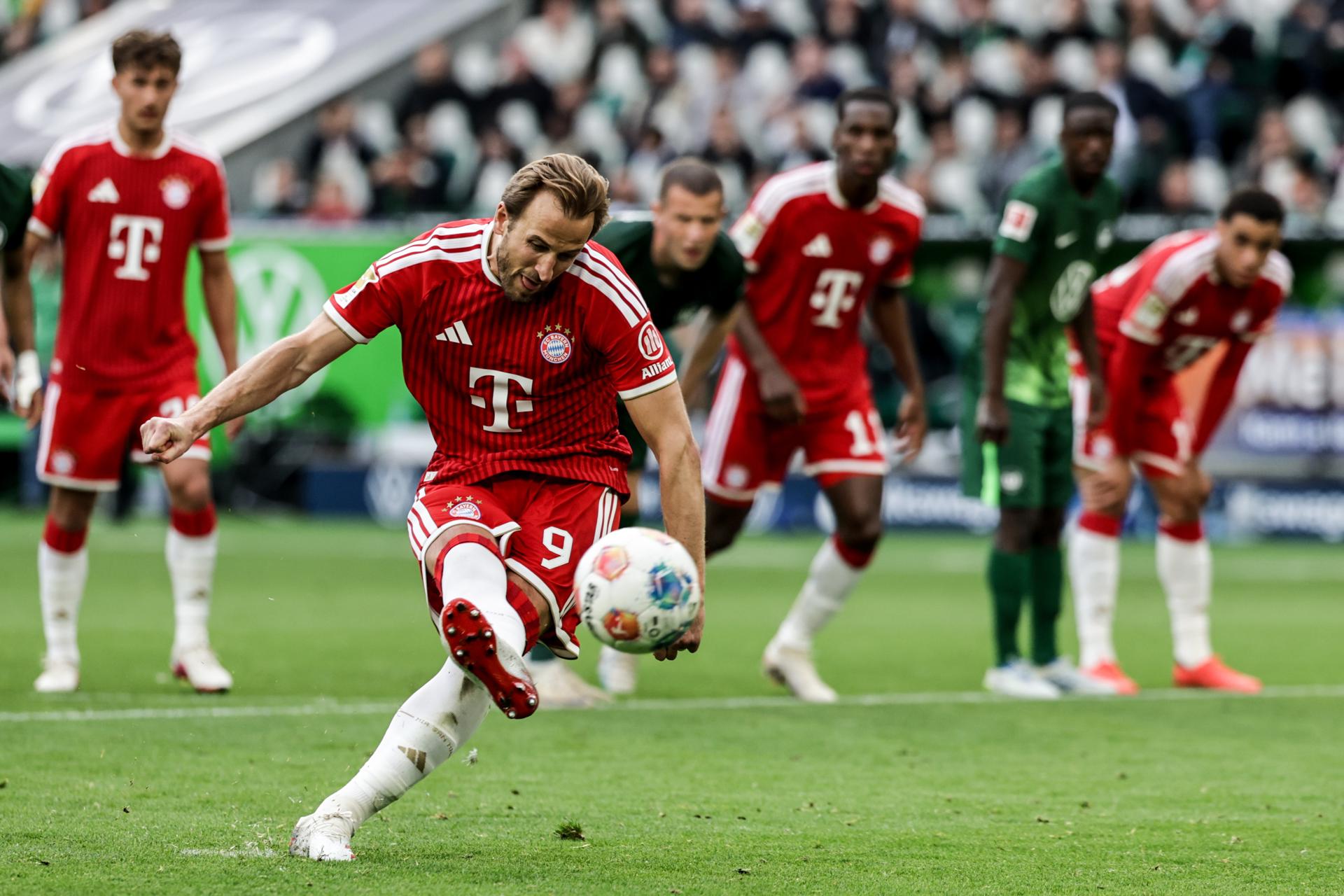 Bayern Múnich vs. Colonia: hora y dónde ver el último partido de Luis Díaz por Bundesliga